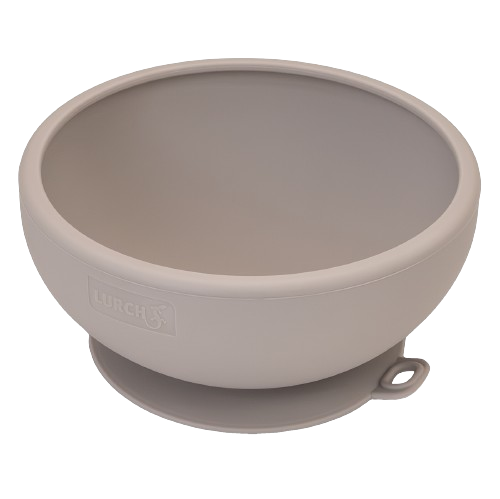 LITTLE LURCH BĻODIŅA D12,4CM, H6,5CM BĒRNIEM, SILTI PELĒKS, PREMIUM PLATĪNSILIKONS, Lurch