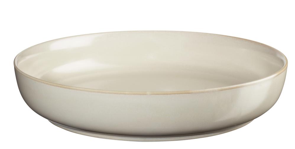 COPPA TOFU PLATE D22CM, PORCELAIN, ASA Selection