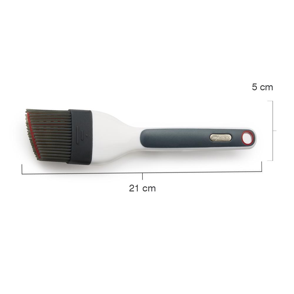ZYLISS SILIKONA OTIŅA 21CM, SILIKONS, Zyliss