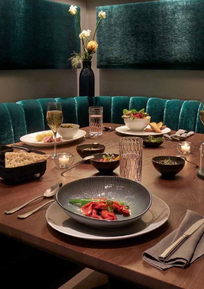 AVA Bowl 15cm, FINE BONE CHINA, WMF