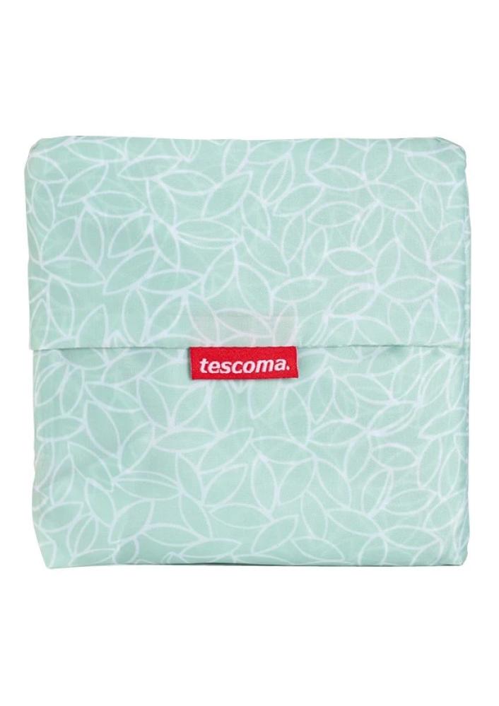 FANCY HOME SHOPPING BAG 40X64CM, GREEN, Tescoma