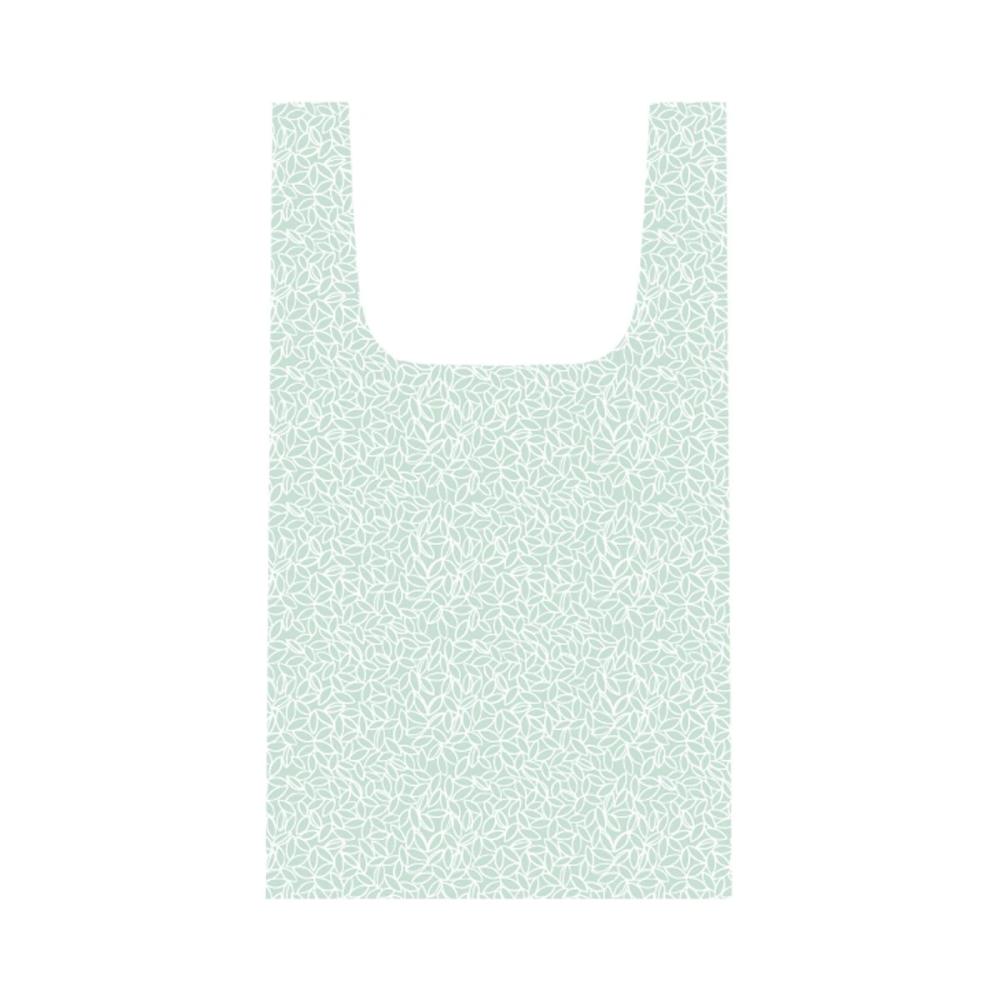 FANCY HOME SHOPPING BAG 40X64CM, GREEN, Tescoma