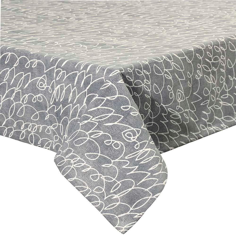 ULAY  TABLE CLOTH 140X140, TEXTILE, Tognana