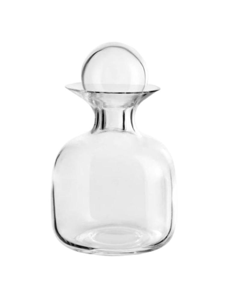 SARABI CLEAR KARAFE 75CL, STIKLS, ASA Selection