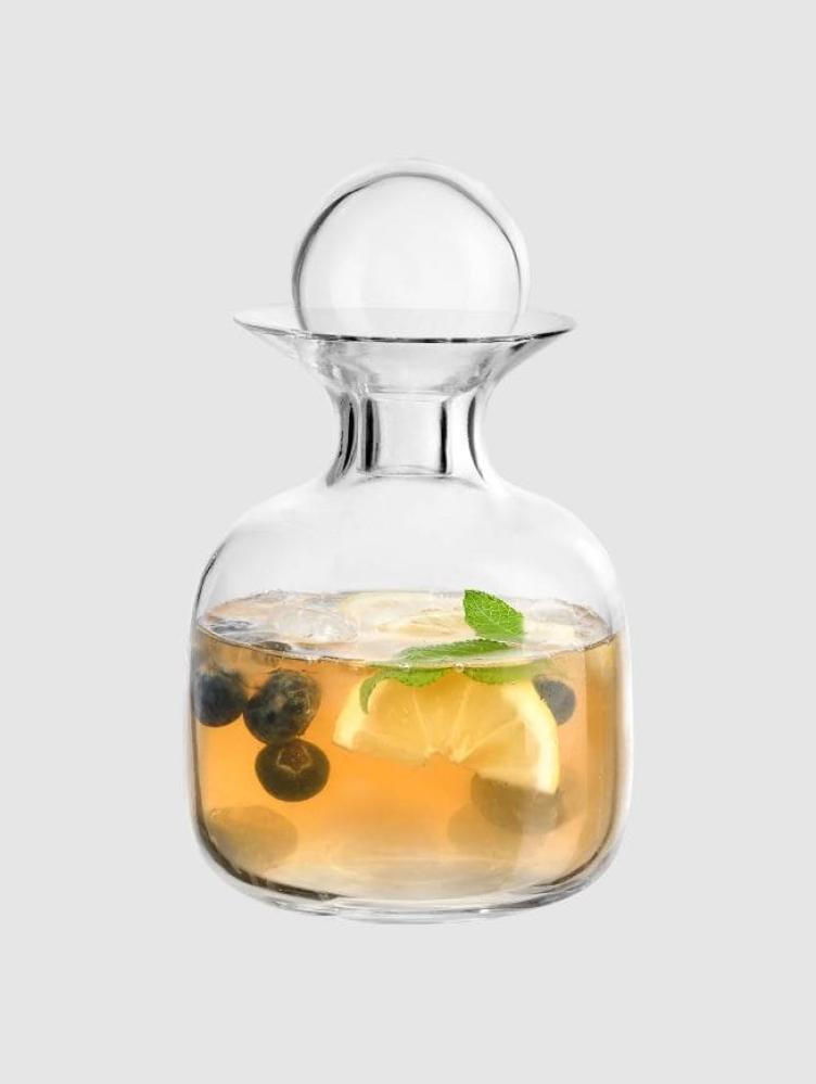 SARABI CLEAR KARAFE 75CL, STIKLS, ASA Selection