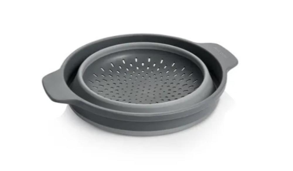 GRANDCHEF SALIEKAM CAURDURIS D24CM, PLASTMASAS, Tescoma