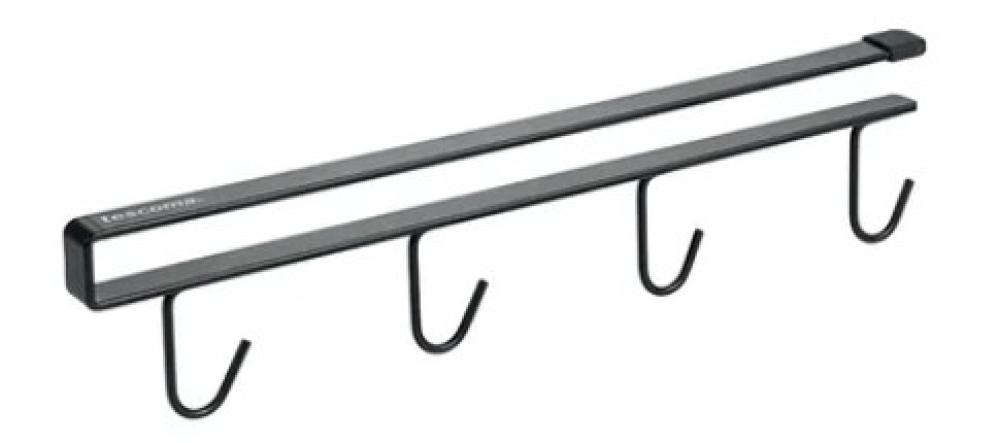 ONLINE SUSPENSION BAR FOR MUGS 31CM, METAL, Tescoma