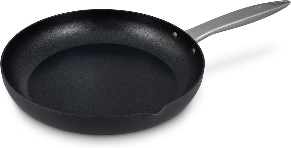 ZYLISS ULTIMATE PRO FRYING PAN 28CM, Zyliss