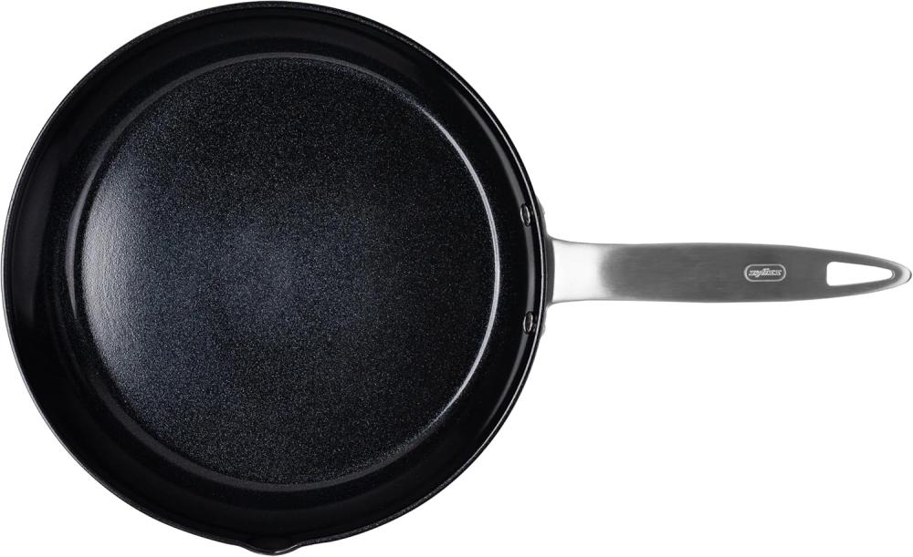 ZYLISS ULTIMATE PRO FRYING PAN 28CM, Zyliss