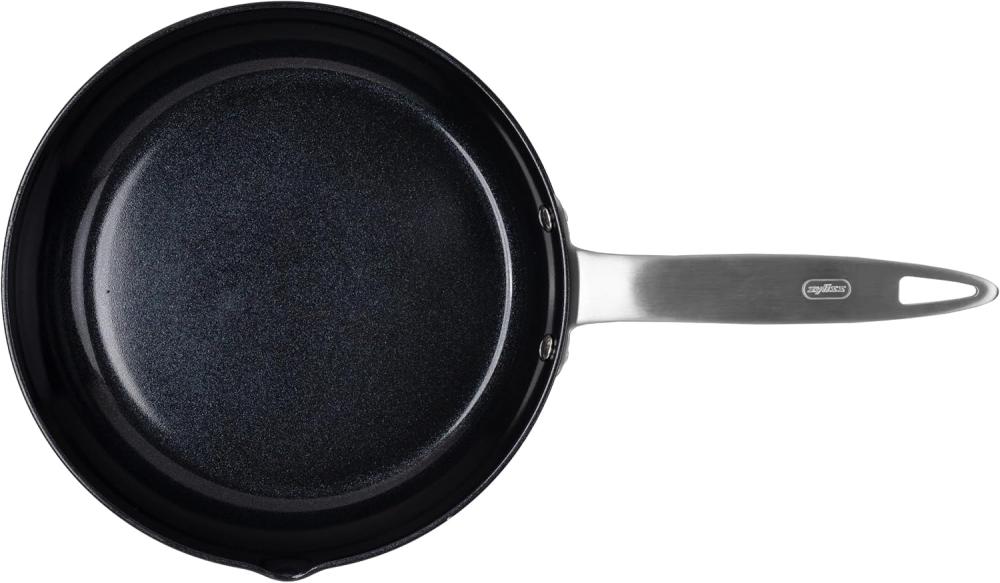 ZYLISS ULTIMATE PRO FRYING PAN 24CM, Zyliss