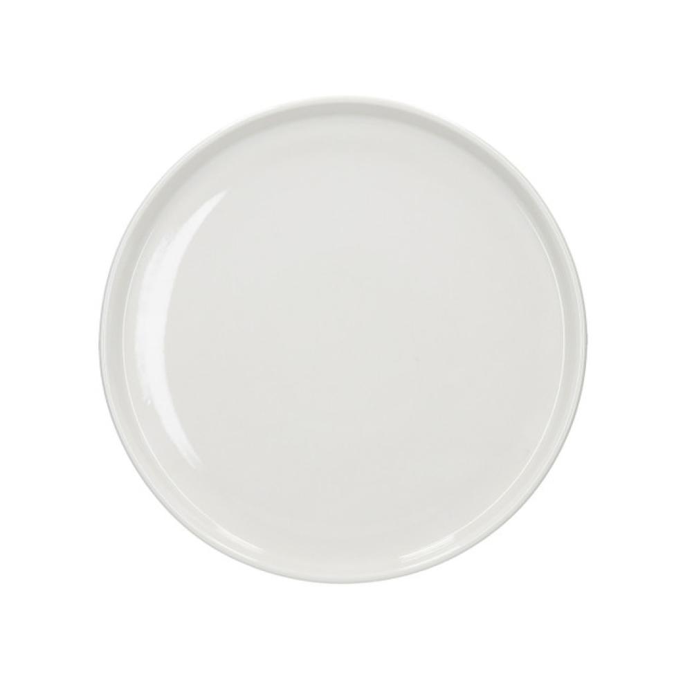 MIKASA CAMBERLIE DINNER SET 12PR, WHITE, PORCELAIN, Mikasa