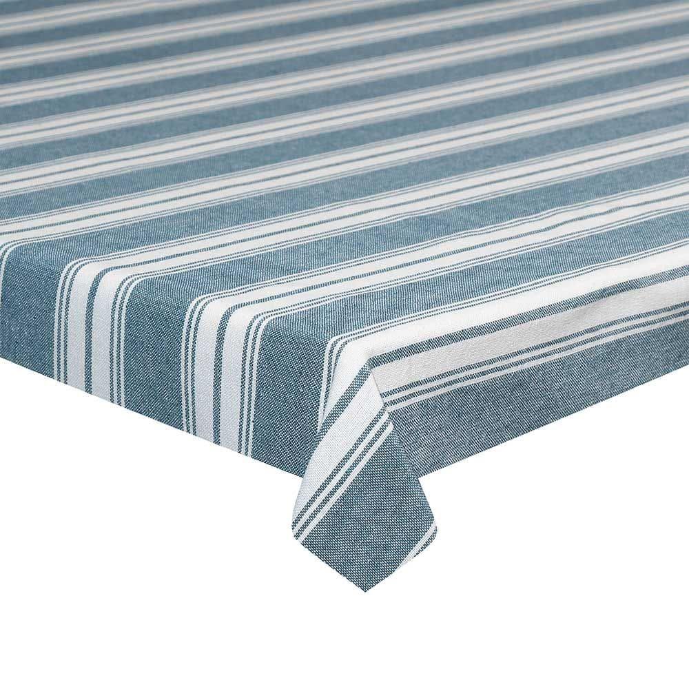 OTTANIO TABLE CLOTH 140X180CM, COTTON, Tognana