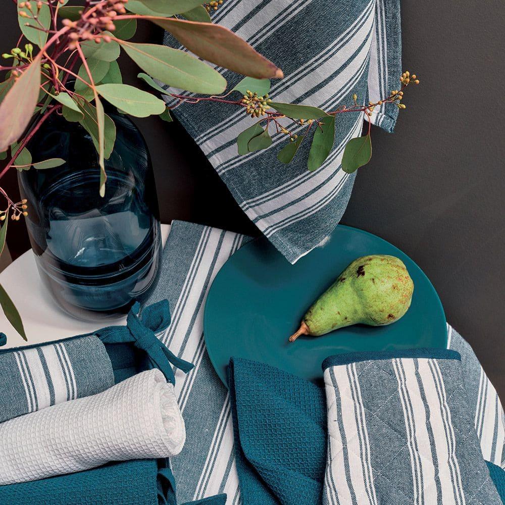OTTANIO TABLE CLOTH 140X180CM, COTTON, Tognana