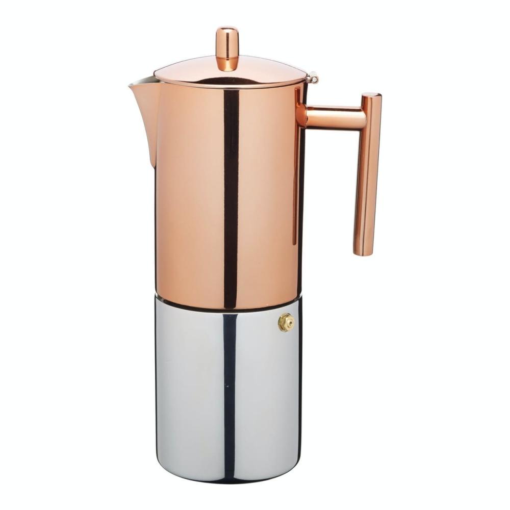 LA CAFETIÈRE ESPRESSO VĀRĪTĀJS 600ML, VARA KR., ST.ST., La Cafetiere