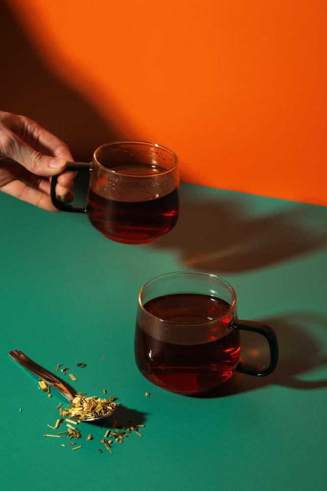 LA CAFETIÈRE  KRUSID 275ML, KOMPLEKT 2, KLAAS, ROHELISTE KÄEPIDEMEGA, La Cafetiere