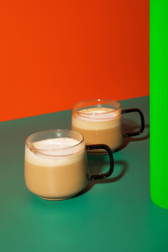 LA CAFETIÈRE  KRUSID 275ML, KOMPLEKT 2, KLAAS, ROHELISTE KÄEPIDEMEGA, La Cafetiere