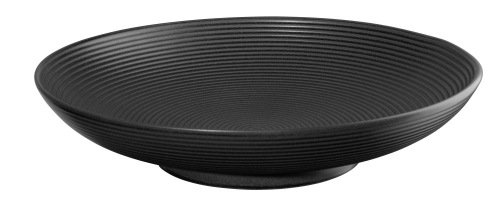 JAPANDI COUPE ŠĶĪVIS D35CM, MELNA, ASA Selection
