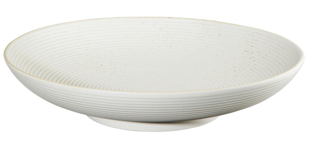 JAPANDI COUPE ŠĶĪVIS D35CM, PASTEĻBALTA, ASA Selection