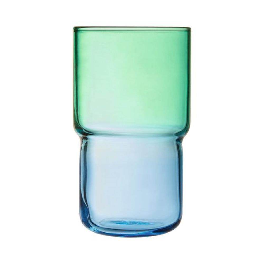 CANDY MIX MINT GLĀZE 32CL, STIKLS, Luminarc