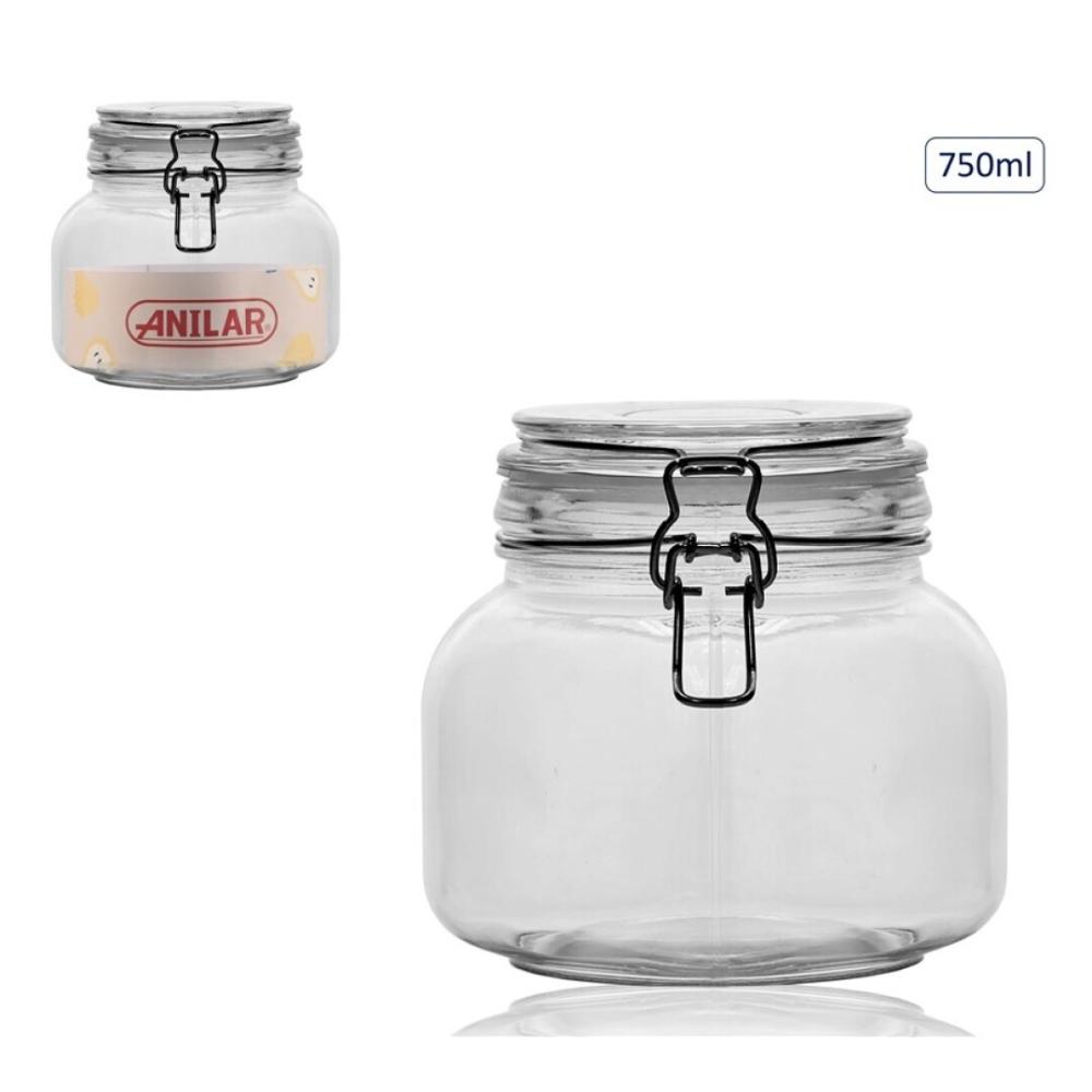 PURK 750ML, KAANEGA, KLAAS, Anitex