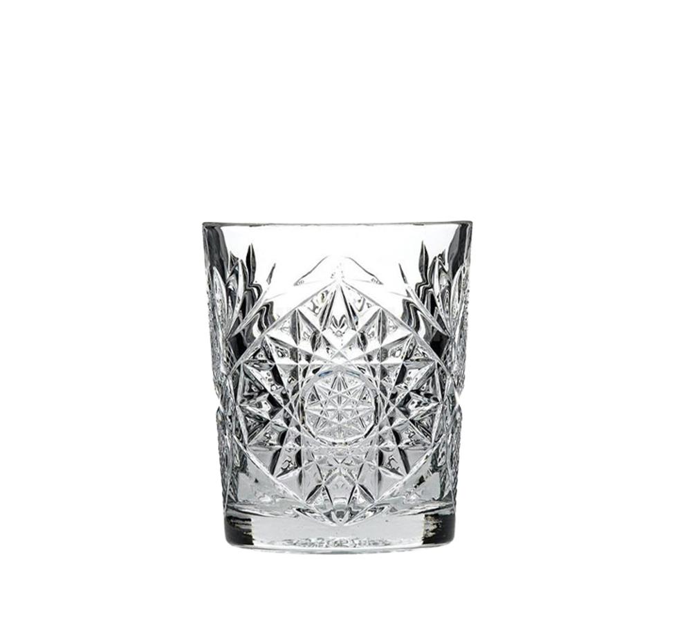 SHOTIKLAASID 4TK/KOMPLEKT, 60ML, GRAVEERITUD KLAAS, Anitex