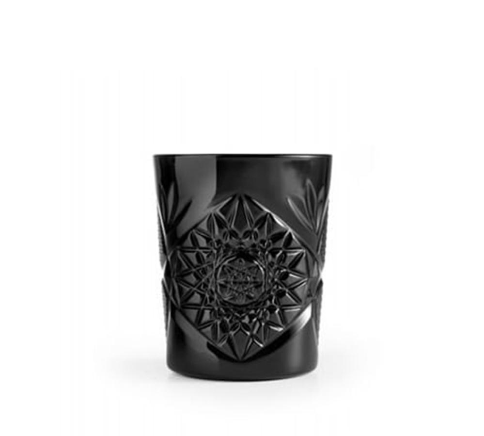 SHOTIKLAASID 4TK/KOMPLEKT, 60ML, GRAVEERITUD MUST, KLAAS, Anitex
