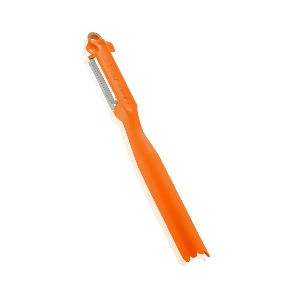 COMBI PEELER, ORANGE, Börner