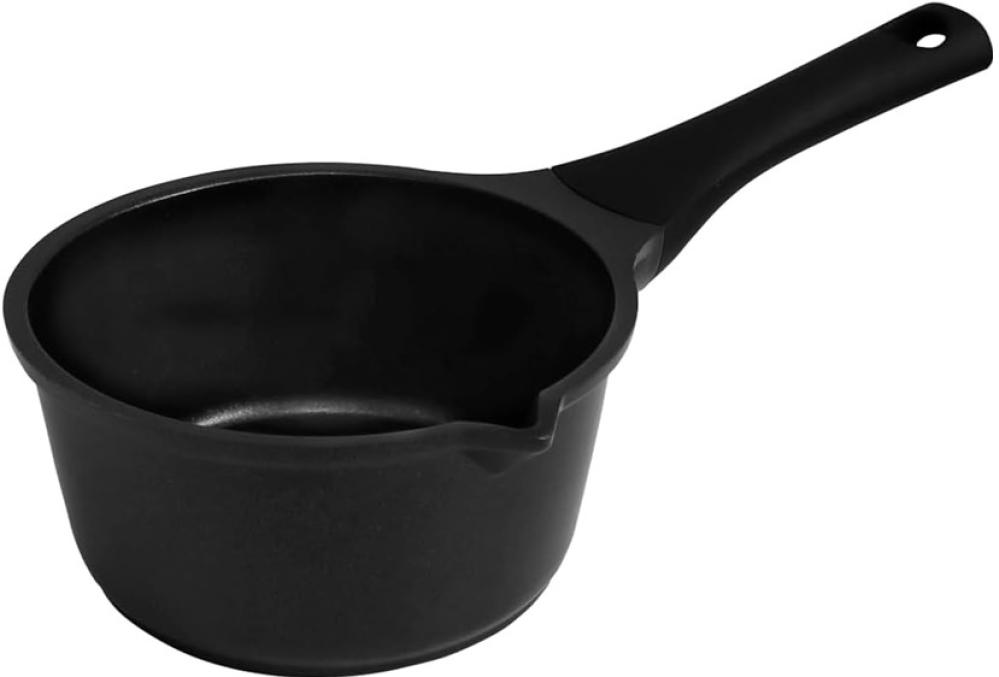 EVO MĒRCES KATLIŅŠ 16CM, INDUKCIJAI, Pintinox
