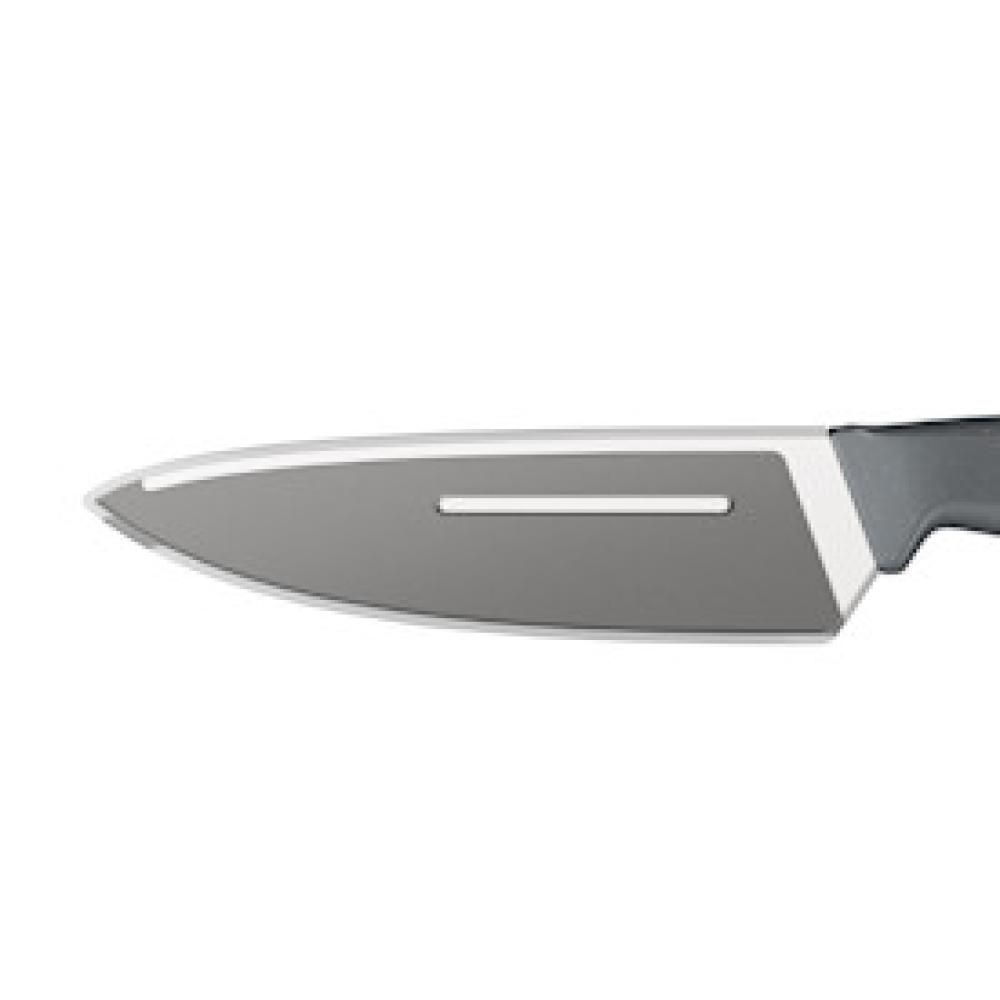 ZYLISS PAVĀRU NAZIS 15CM, PĀRSTR.SALMU PLASTMASA/NER.TĒR., Zyliss