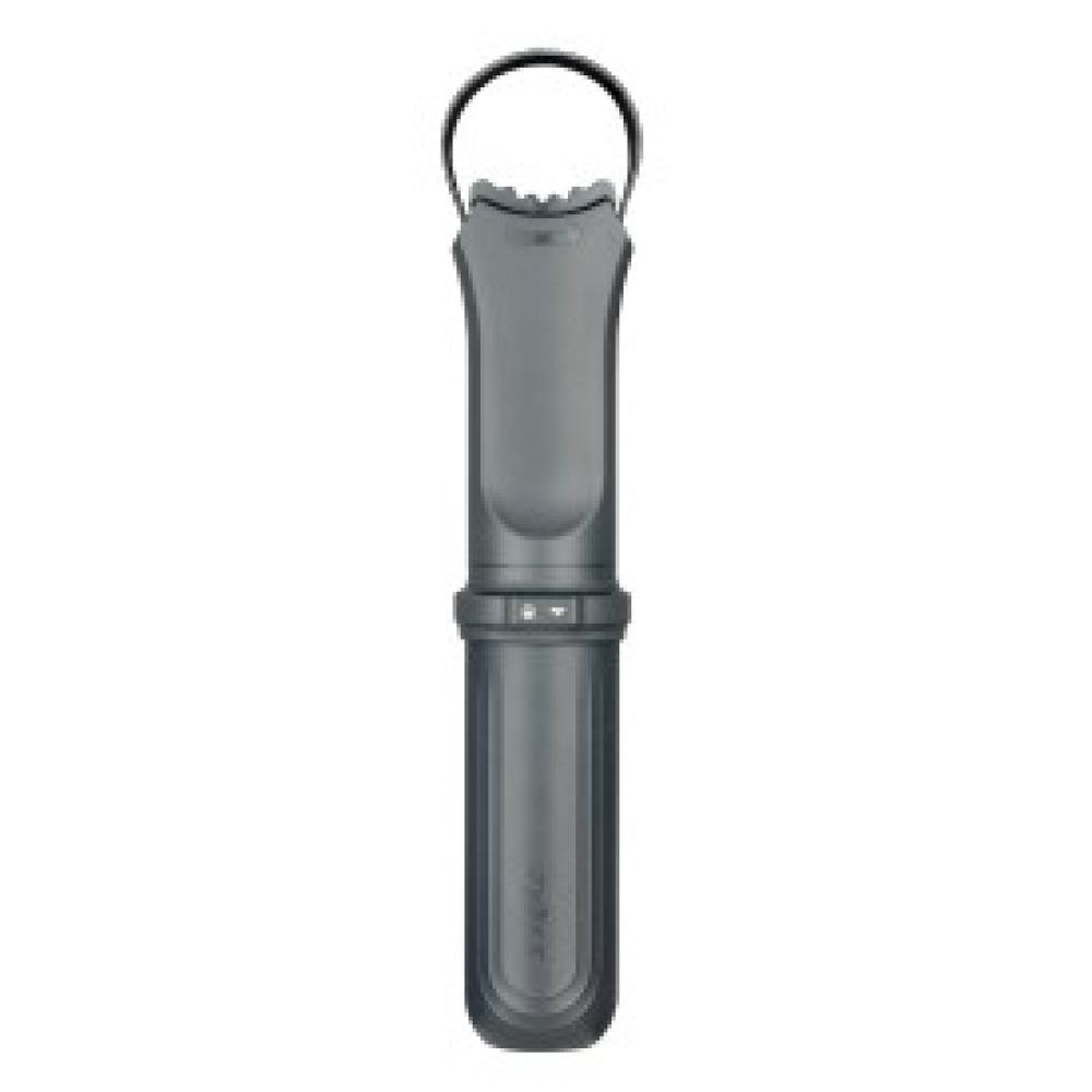 ZYLISS BURKU ATTAISĀMAIS 23CM, PĀRSTR.SALMU PLASTMASA/NER.TĒR., Zyliss