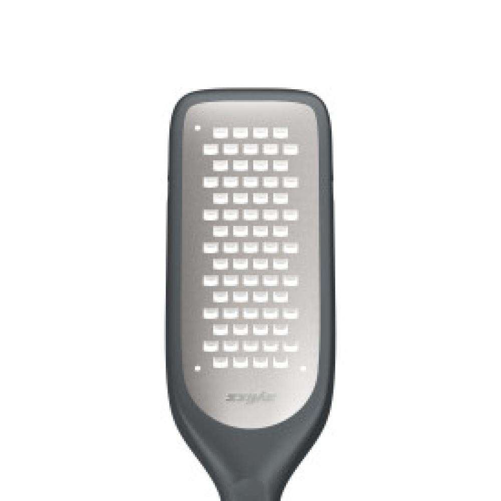 ZYLISS RĪVE 28CM, PĀRSTR.SALMU PLASTMASA/NER.TĒR., Zyliss
