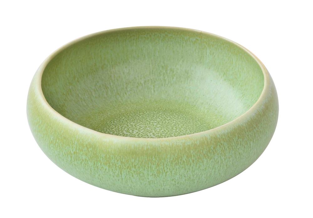 TERRA ZUPAS, SALĀTU BĻODA 16CM, G.ZAĻA, KERAMIKA, Easy Life