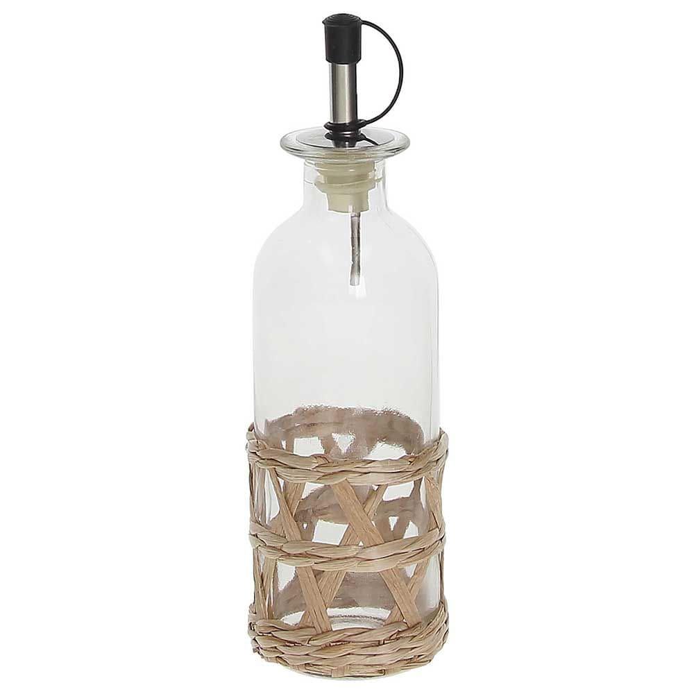 CLEAR NET OIL JAR 205ML, H20CM, Tognana