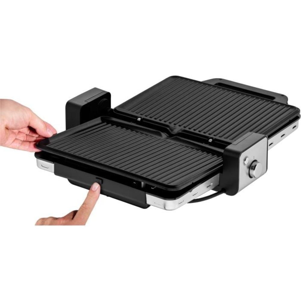 WMF LONO CONTACT GRILL 2IN1, WMF