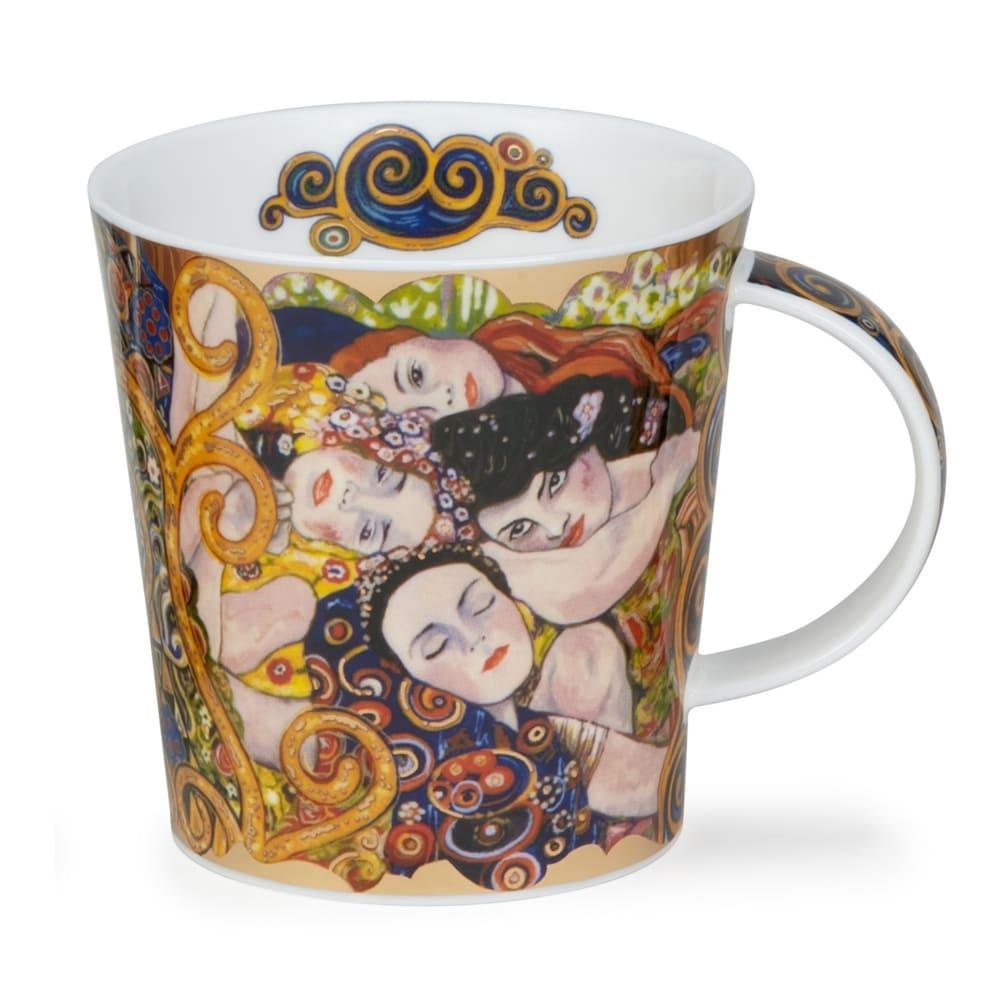CAINGORN MUG 480ML BELLE EPOQUE DESIRE, Dunoon