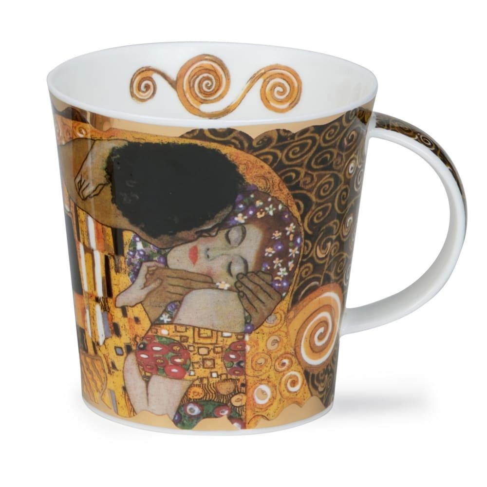 CAINGORN MUG 480ML BELLE EPOQUE KISS, Dunoon