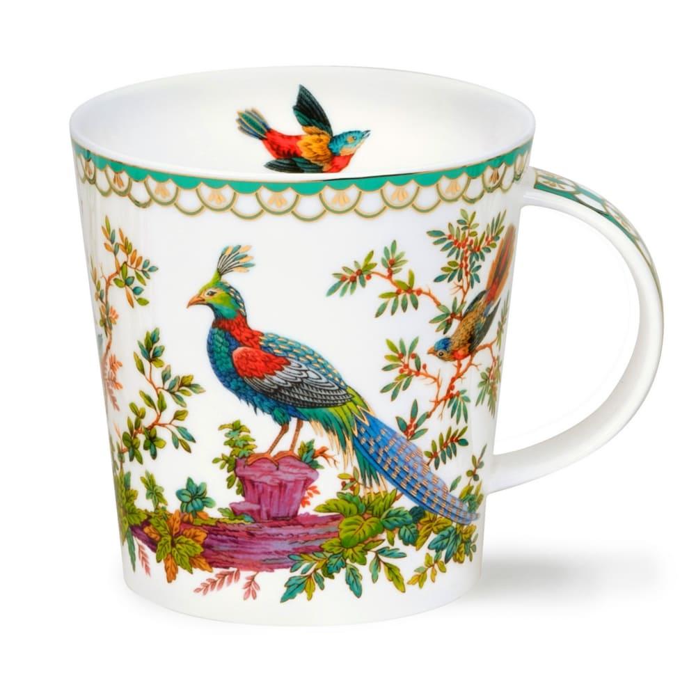 CAINGORN MUG 480ML NATORU TURQUOISE, Dunoon