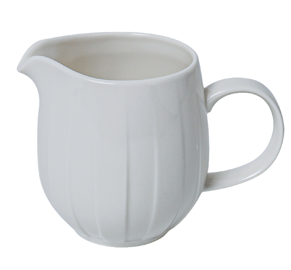 ABSOLUTE CREAMER 250ML WHITE, Qualitier