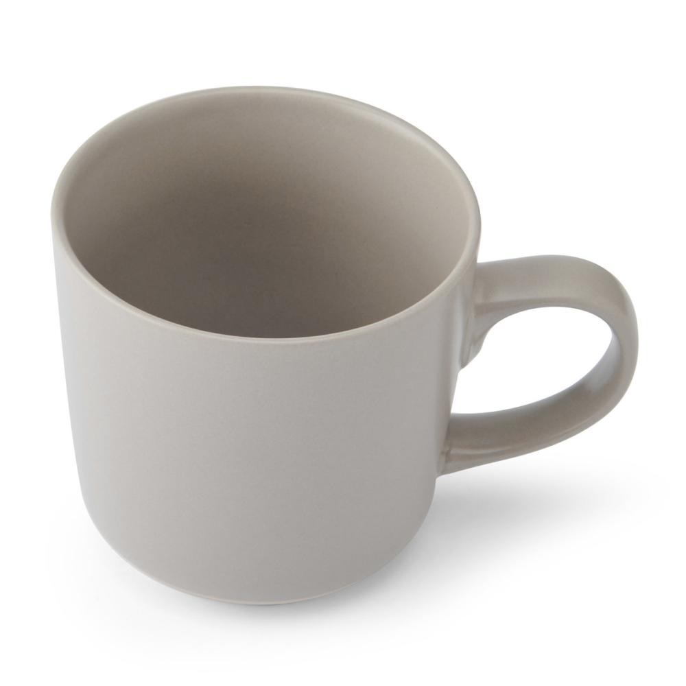 LA CAFETIÈRE KRŪZE 350ML, LATTE KRĀSĀ, KERAMIKA, La Cafetiere