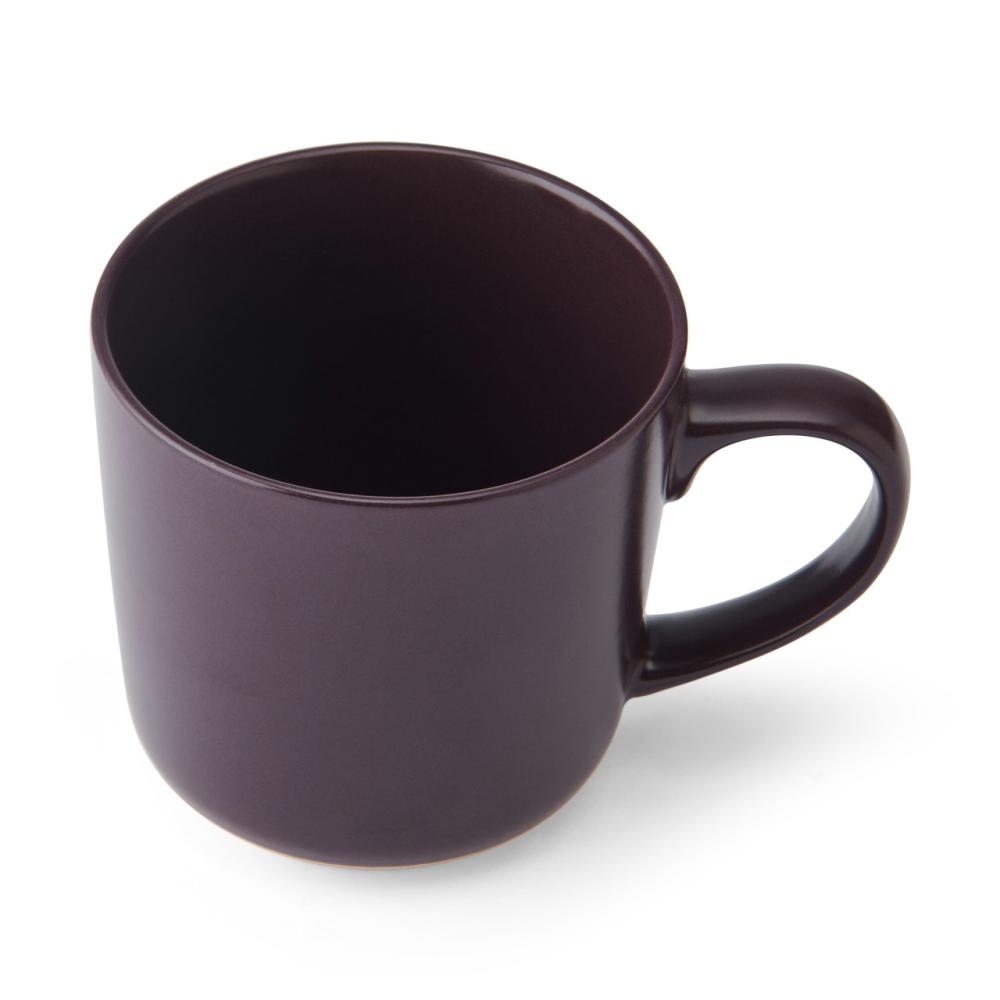 LA CAFETIÈRE KRŪZE 350ML, VIOLETA, KERAMIKA, La Cafetiere