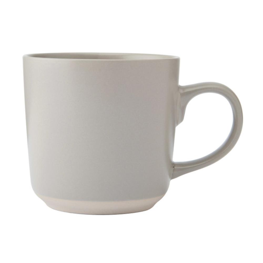 LA CAFETIÈRE KRŪZE 350ML, LATTE KRĀSĀ, KERAMIKA, La Cafetiere