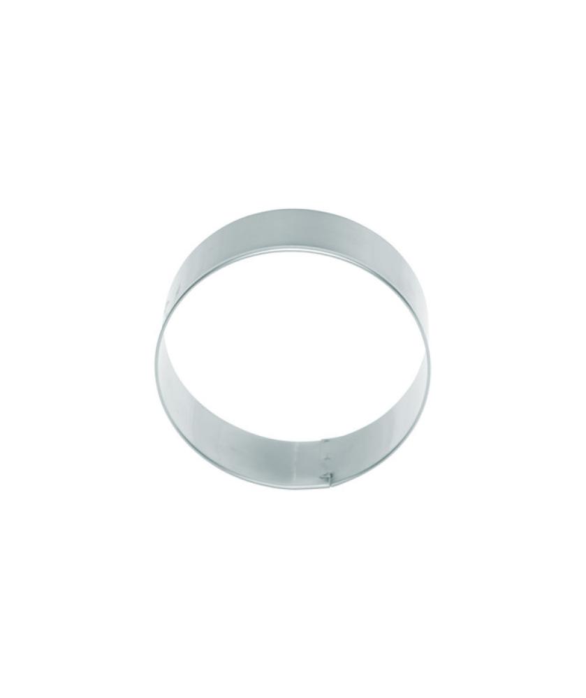 KITCHENCRAFT COOKIE CUTTER MEDIUM ROUND, Kitchen Craft