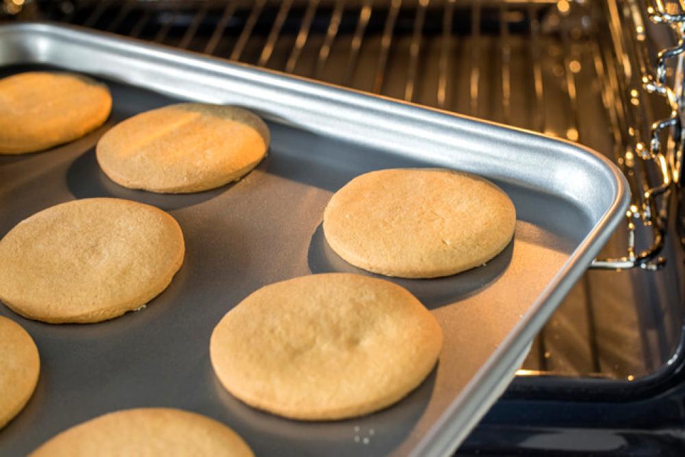 KITCHENCRAFT COOKIE CUTTER MEDIUM ROUND, Kitchen Craft