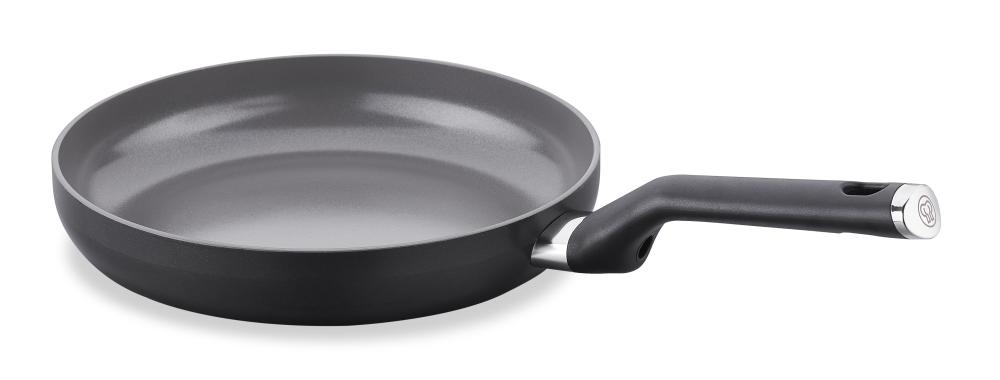 LENA PANNA 26CM, ALUMĪNIJS, INDUKCIJA, Korkmaz