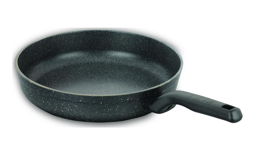 ORNELLA PANNA 28CM, ALUMĪNIJS, INDUKCIJA, Korkmaz