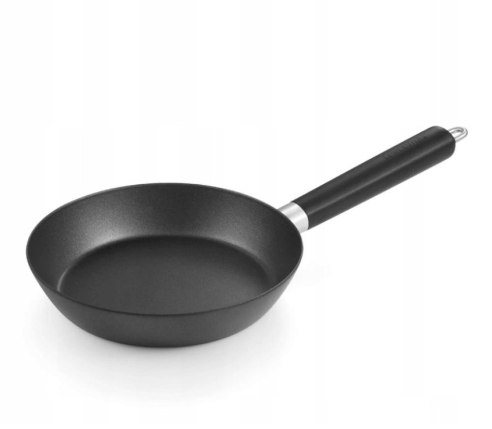 NERO PANNA 26CM, OGLEKĻA TĒRAUDS, Tescoma