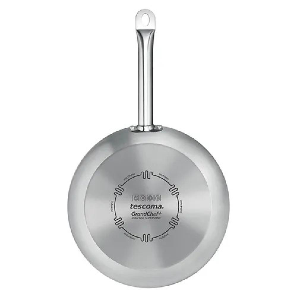 GRANDCHEF+ PAN 36CM, INDUCTION, Tescoma