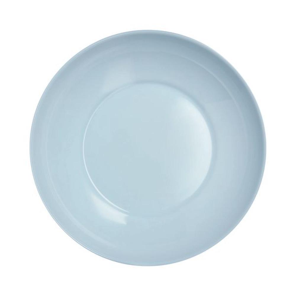 APY PARADISE BLUE DESERTA ŠĶĪVIS 18CM, Luminarc