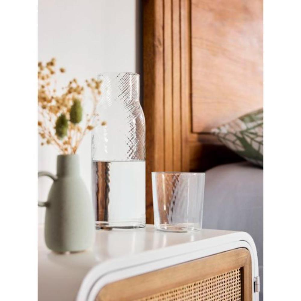 VITALE CARAFE 1L, GLASS, Luminarc