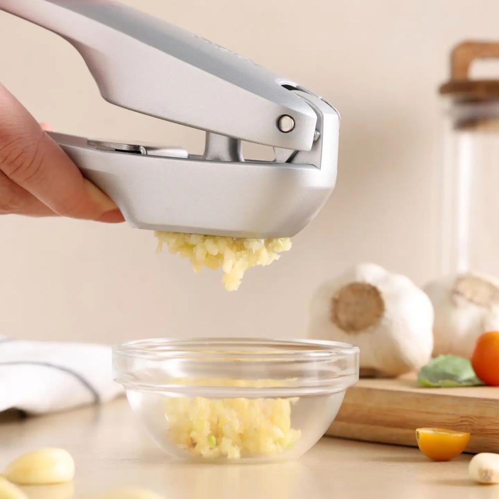 ZYLISS SUSI 4 GARLIC PRESS,, Zyliss